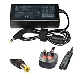 Fujitsu Siemens Amilo PA1510 Laptop AC Adapter Charger Power Supply PSU PA1510
