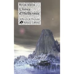 L'hiver d'Helliconia