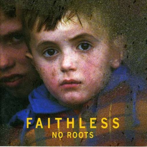 CD-Charts  Search : No Roots