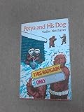 Petya and his dog