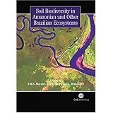 soil biodiversity in amazonian and other brazilian ecosystems