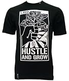 LRG - LRG World Grow Round T-Shirt