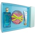 Women's Cynthia Rowley by Cynthia Rowley 3-pc. Gift Set