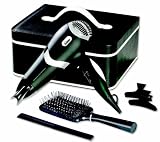 51Un6WrOlOL. SL160  Nicky Clarke NGP068 Classic Hair Dryer Gift Set