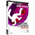 Les Frissons de l'angoisse