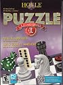 Hoyle Puzzle and Board 2012