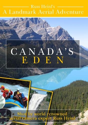 Aerial Adventures Canada's Eden
