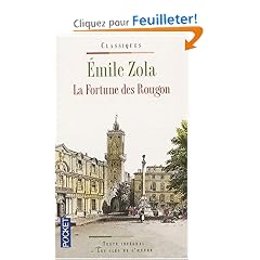 La Fortune des Rougon