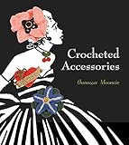 Crocheted accessories