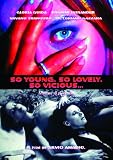 So Young So Lovely So Vicious [DVD] [2009] [Region 1] [US Import] [NTSC]