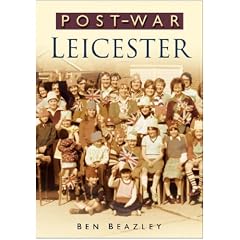 Postwar Leicester