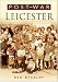 Postwar Leicester