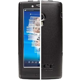 Commuter Series Sony Xperia X10