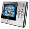 Logitech Harmony 1000 Advanced Universal Remote (Silver) by Logitech