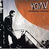 Image of album by Yoav