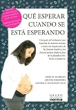 QuÃ© esperar cuando se esta esperando (Spanish Edition) [Paperback]