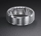 Triton Tungsten Carbide Wedding Band 11-2320C