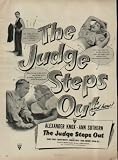 1949 Movie Ad,