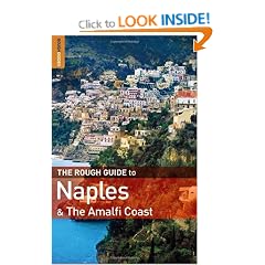 The Rough Guide to Naples and the Amalfi Coast