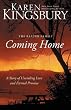 Coming Home: A Story of Unending Love and Eternal Promise (The Baxter Family)