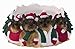E&S Pets 35357-107 Candle Topper
