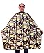 King Midas Haircutting Cape Professional Barber Cape