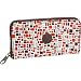 Kipling Strict large Wallet- Cuby Flare (Cuby Flare)
