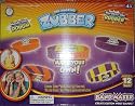 Zubber Bands