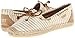 Sperry Top-Sider Women's Katama Marinier Stripe Boat Shoe
