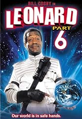 Leonard Part 6