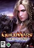 Guild Wars - Eye of the North (Add-On) (DVD-ROM) - 