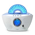 Lichttherapieger�t mit Klangtherapie + Aromatherapie, Therapie Station