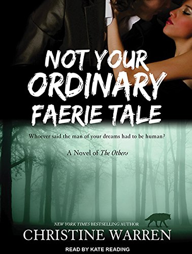 not your ordinary faerie tale others