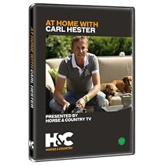 At Home with Carl Hester