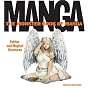 The Monster Book of Manga: Fairies and Magical Creatures: Draw Like the Experts
