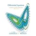 Differential Equations Computing and Modeling (4th Edition)