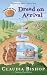 Dread on Arrival (Hemlock Falls Mysteries)