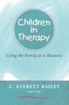 Children In Therapy