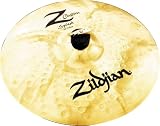 Zildjian 14 inch Z Custom Splash