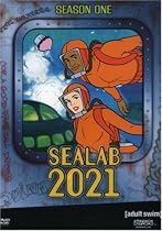 Sealab 2021 - Season 1