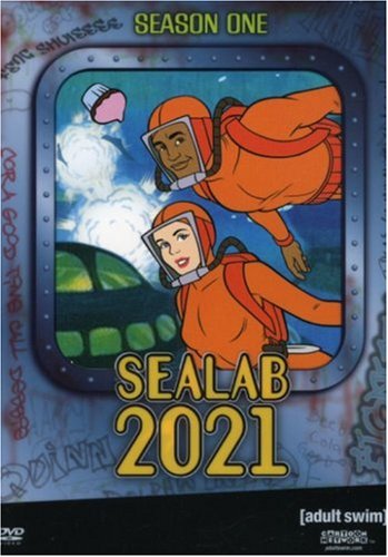 Sealab 2021   Season 1