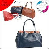 Sac &agrave; main Bandouli&egrave;re Femme Simili Cuir - R&eacute;f&eacute;rence LILO