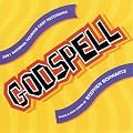 Godspell (2001 National Touring Cast)