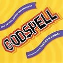 Godspell (2001 National Touring Cast)