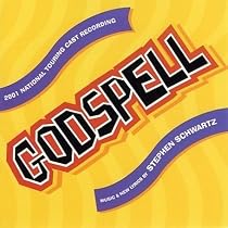 Godspell