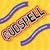 Godspell (2001 National Touring Cast)
