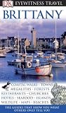 Brittany (Eyewitness Travel Guides)