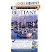 Brittany (DK Eyewitness Travel Guide)