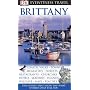Brittany (Eyewitness Travel Guide)