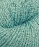 Lorna's Laces Sock Yarn in Powder Blue (21ns)